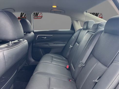 Used 2018 Nissan Altima 2.5 SL image 10