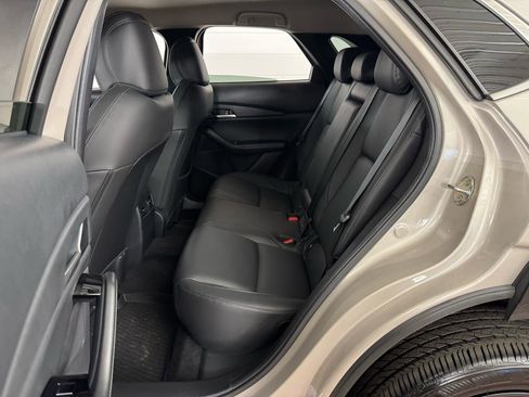 Used 2024 MAZDA CX-30 AWD 2.5 S w/ Select Sport Pkg image 24