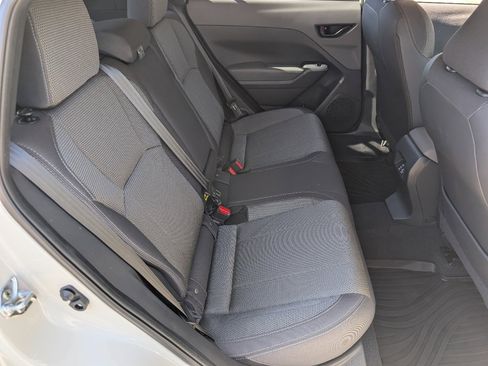 Used 2024 Subaru Crosstrek 2.0i Premium image 5