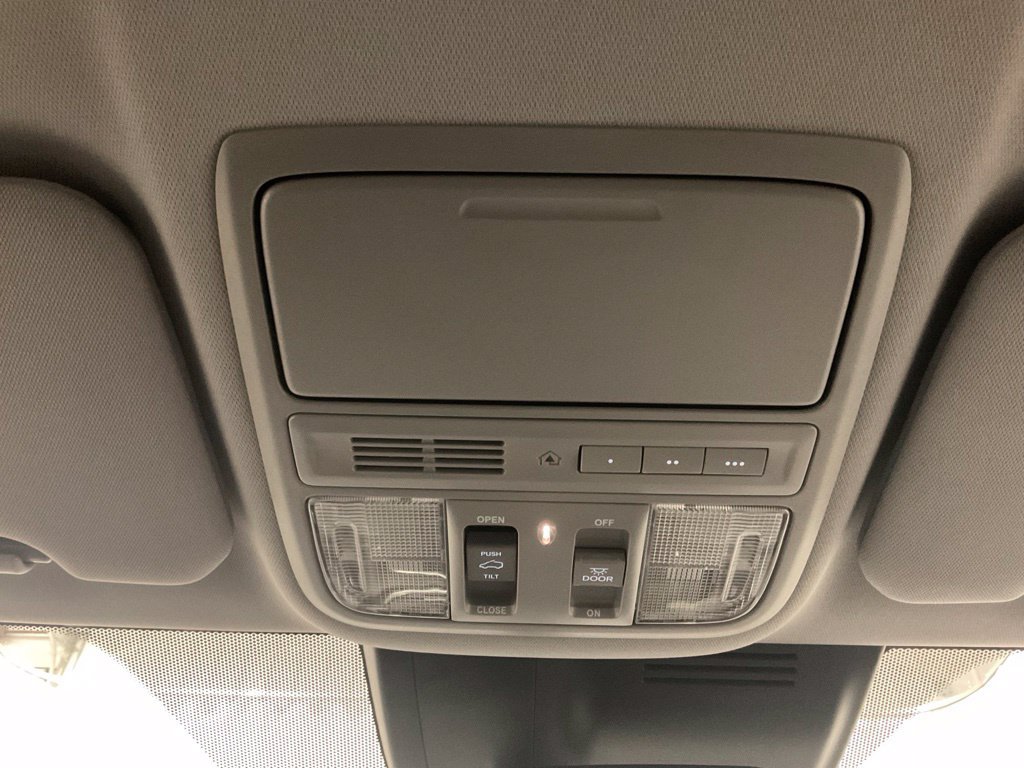 Used 2022 Honda CR-V EX-L image 29