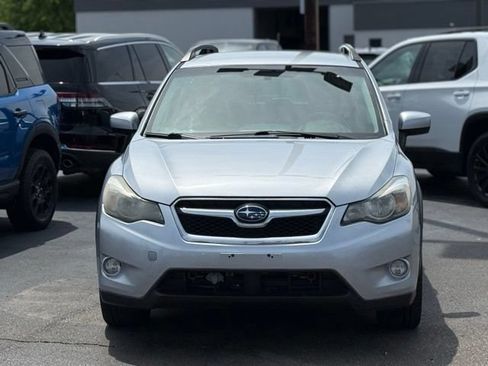 Used 2015 Subaru Crosstrek 2.0i Premium AWD/4WD image 35