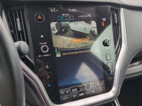 Used 2023 Subaru Outback Touring XT image 22