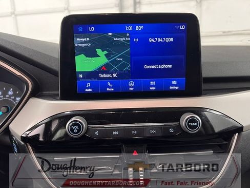 Used 2022 Ford Escape SE w/ Convenience Package FWD image 45