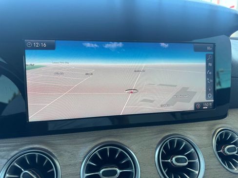 Used 2019 Mercedes-Benz E 450 Cabriolet image 18