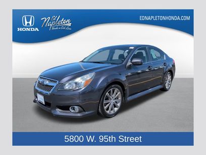 Used 2013 Subaru Legacy 2.5i Sport