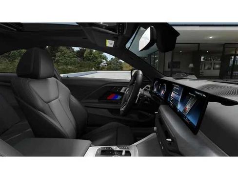 New 2026 BMW 230i xDrive Coupe w/ Premium Package AWD/4WD image 9