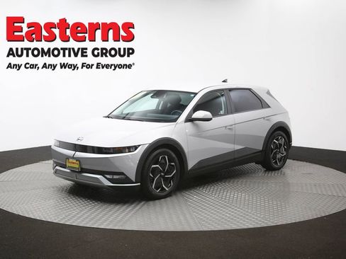 Used 2024 Hyundai Ioniq 5 SE RWD image 56