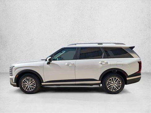 New 2026 Hyundai Palisade SEL FWD image 5