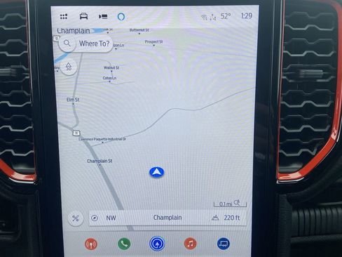 Used 2024 Ford Ranger Raptor image 14