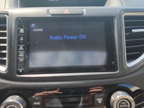 Used 2016 Honda CR-V EX-L image 6
