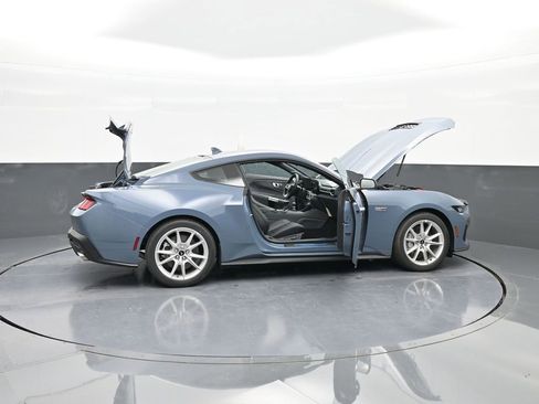 New 2025 Ford Mustang GT Premium image 51