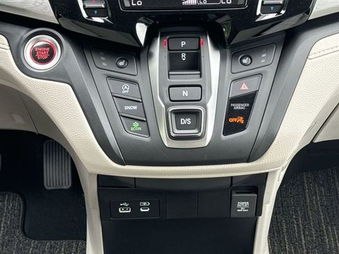 New 2026 Honda Odyssey EX-L image 22
