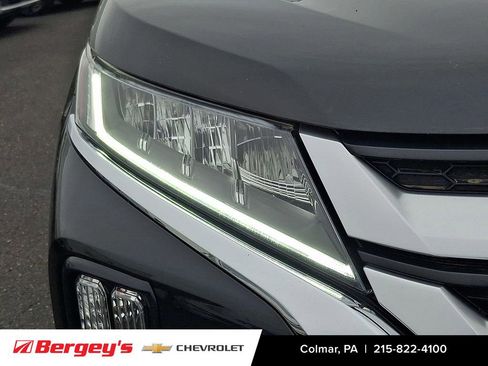 Used 2024 Mitsubishi Outlander Sport SE AWD/4WD image 11