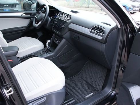 Used 2024 Volkswagen Tiguan S image 28
