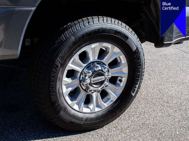 Certified 2022 Ford F250 XLT AWD/4WD image 6