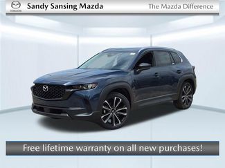 New 2026 MAZDA CX-50 AWD 2.5 S w/ Weather Package video 1