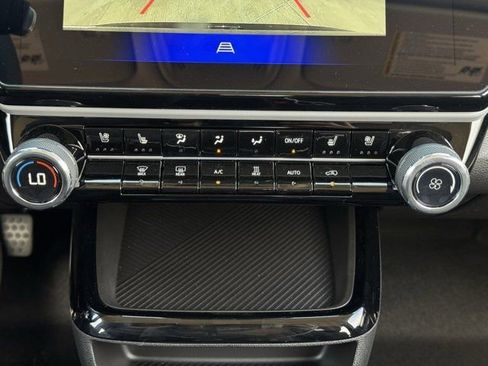 New 2027 Chevrolet Bolt RS image 15