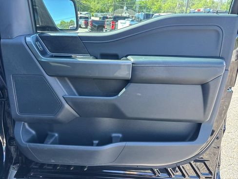 Used 2023 Ford F150 XLT w/ Equipment Group 302A High AWD/4WD image 15