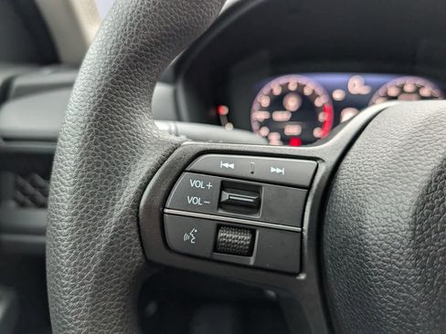 Certified 2025 Honda Accord SE image 20