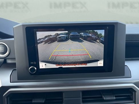 Used 2026 Toyota 4Runner SR5 RWD image 20