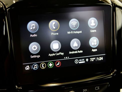 Used 2023 Chevrolet Traverse LT AWD/4WD image 19