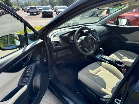 Used 2022 Subaru Impreza 2.0i Premium AWD/4WD image 18