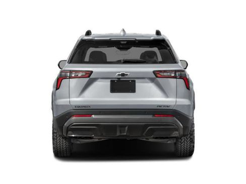 New 2026 Chevrolet Equinox ACTIV w/ Convenience Package III image 8