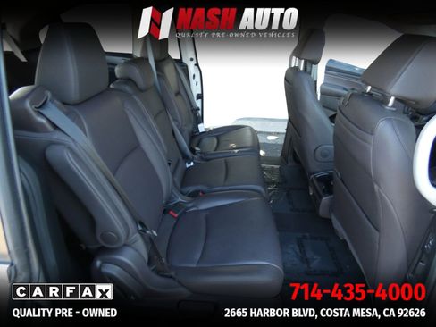 Used 2019 Honda Odyssey EX-L image 33