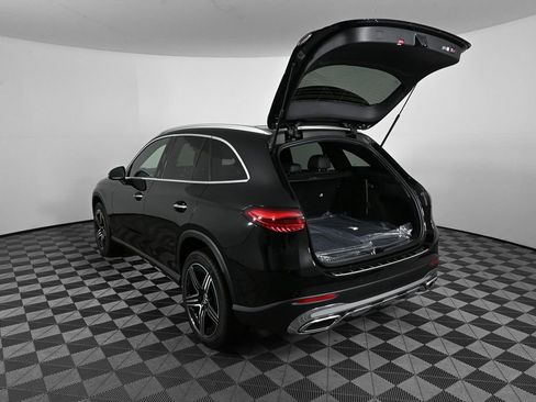 New 2026 Mercedes-Benz GLC 300 image 31