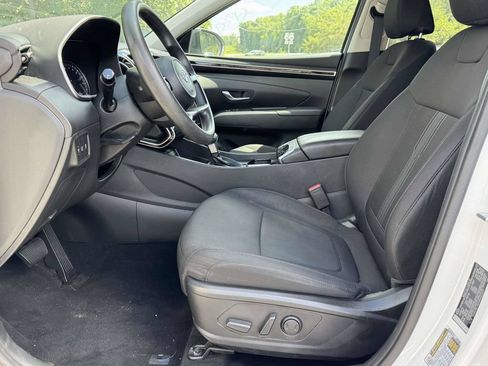 Used 2024 Hyundai Tucson SEL AWD/4WD image 21