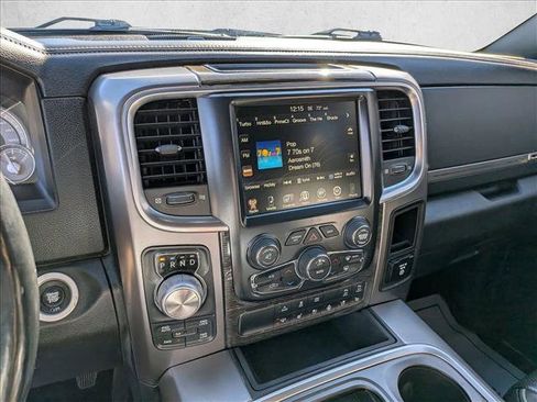 Used 2017 RAM 1500 Limited image 14