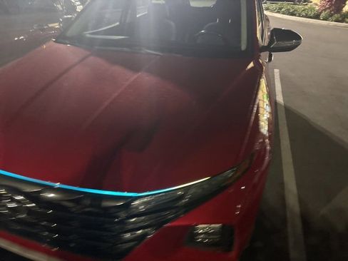 Used 2022 Hyundai Tucson SEL w/ Convenience Package image 21