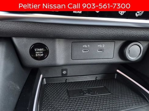 New 2026 Nissan Rogue Platinum w/ Platinum Premium Package AWD/4WD image 22