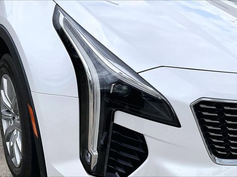 Used 2023 Cadillac XT4 Premium Luxury w/ Technology Package image 26