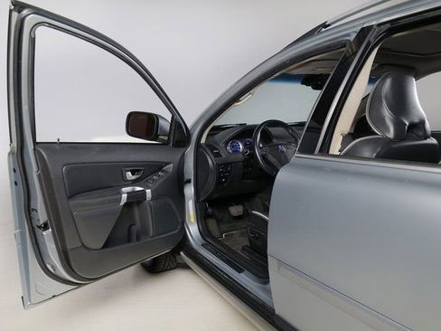 Used 2007 Volvo XC90 V8 Sport image 23