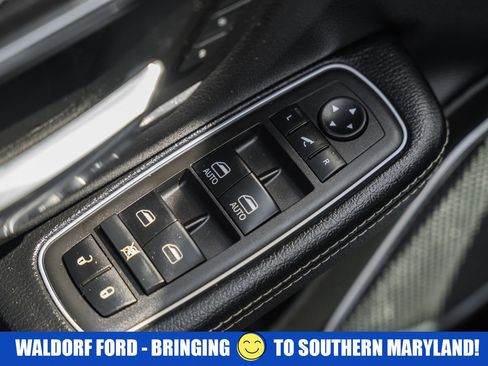 Used 2022 RAM 1500 Laramie w/ Sport Appearance Package image 46