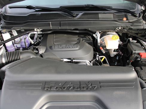 New 2026 RAM 2500 Tradesman image 38