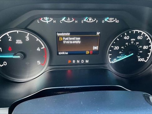 Used 2023 Ford F350 XLT AWD/4WD image 14