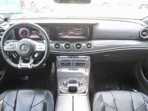 Used 2020 Mercedes-Benz CLS 53 AMG 4MATIC image 17