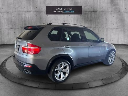 Used 2008 BMW X5 4.8i AWD/4WD image 5