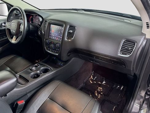 Used 2016 Dodge Durango Limited w/ Premium Group image 35