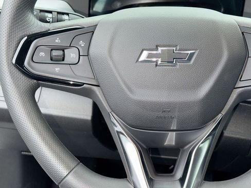 New 2027 Chevrolet Bolt LT FWD image 17
