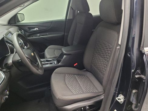 Used 2021 Chevrolet Equinox LT image 17