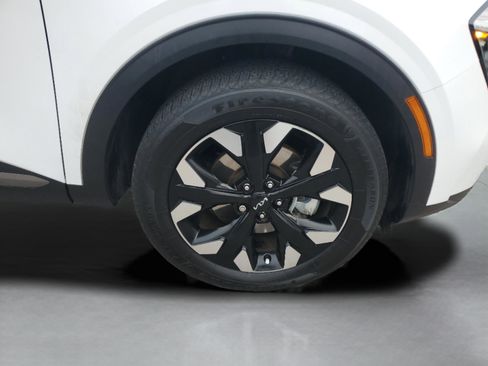 Used 2023 Kia Sportage X-Line image 33