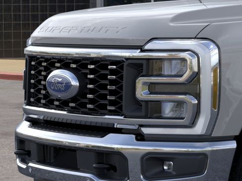 New 2026 Ford F350 Lariat w/ Lariat Ultimate Package AWD/4WD image 17