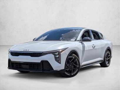 Used 2025 Kia K4 GT-Line w/ GT-Line Premium Package