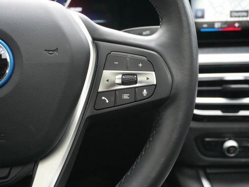 Certified 2023 BMW i4 eDrive35 RWD image 15