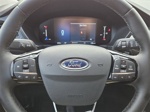 New 2026 Ford Escape Active w/ Cold Weather Package image 21