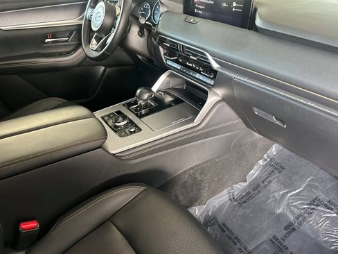 Used 2025 MAZDA CX-90 3.3 Turbo w/ Preferred Package image 20