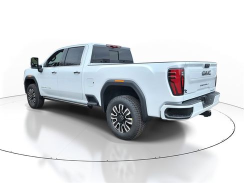 New 2026 GMC Sierra 2500 Denali Ultimate image 3